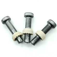 Quality shear connector nelson stud price for steel construction